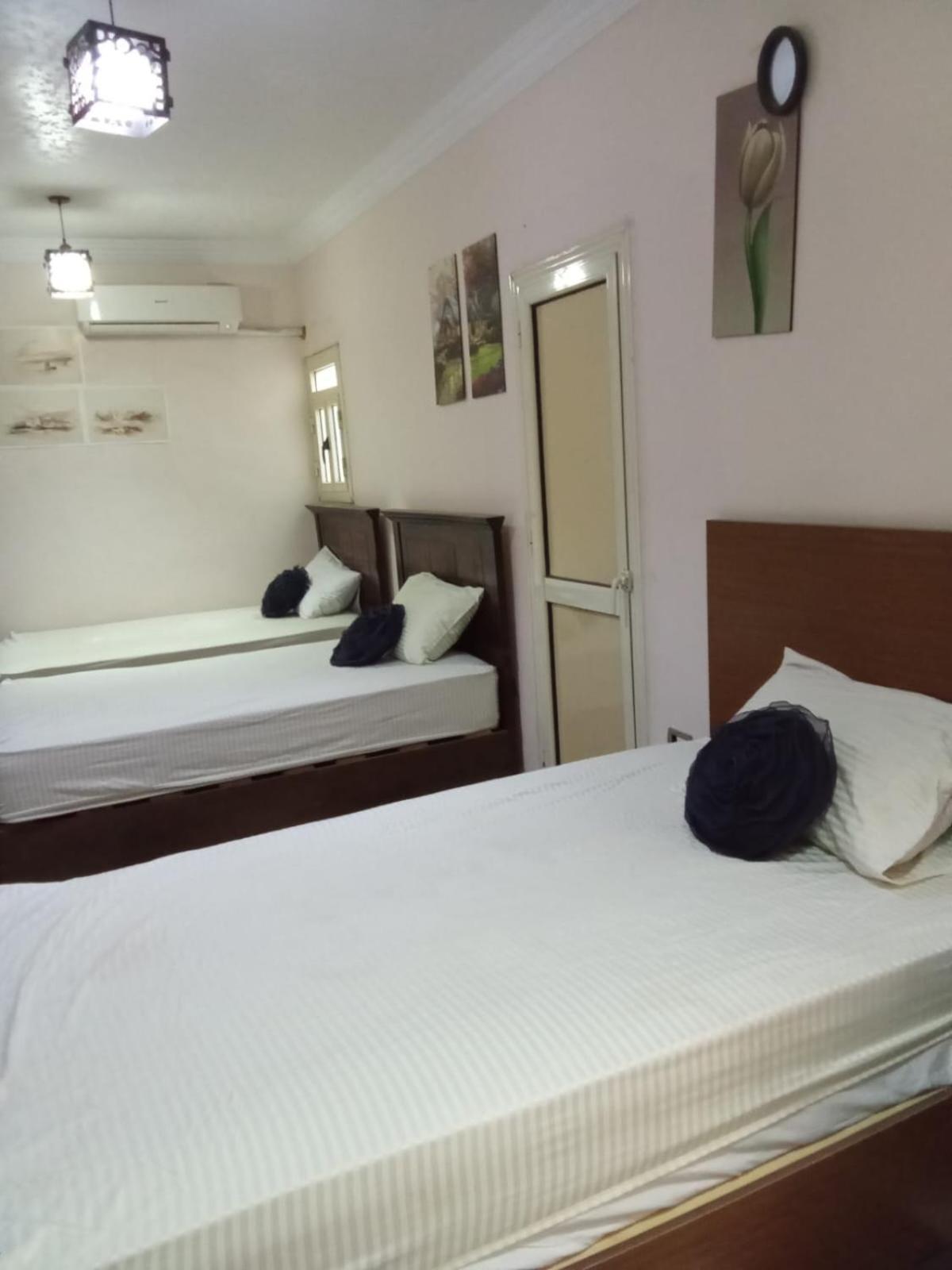 Adam Pyramid View Hotel 2*